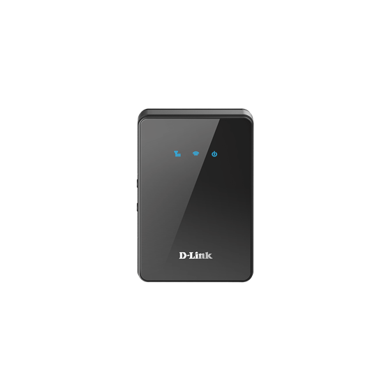 D-Link 4G Mobile Wi-Fi Hotspot P/N: DWR-932