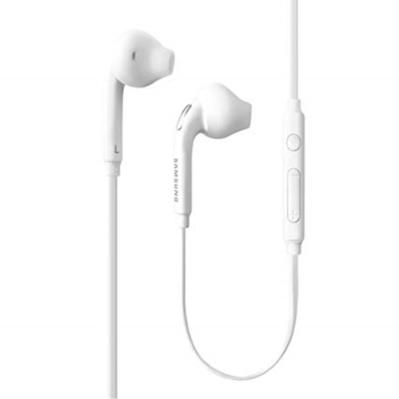 Slušalice Samsung EO-EG920B Bijele P/N: EO-EG920BW 