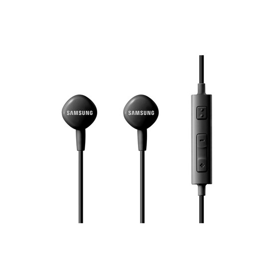 Slušalice Samsung HS-130 in-ear crne P/N: EO-HS1303BEGWW 
