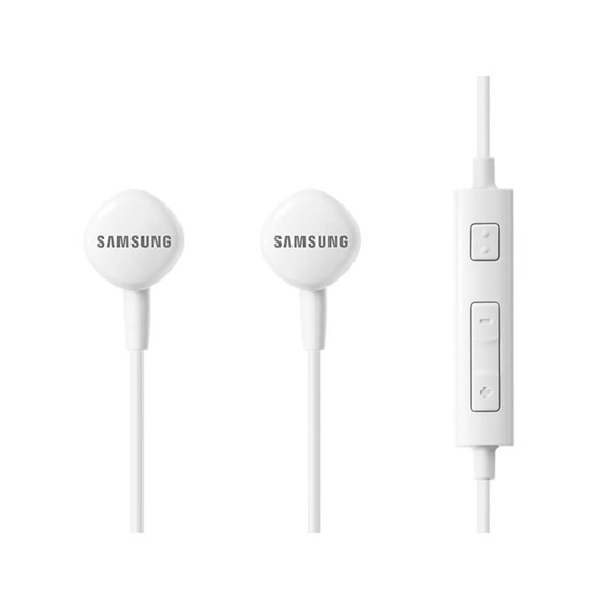 Slušalice Samsung HS-130 in-ear bijele P/N: EO-HS1303WEGWW 