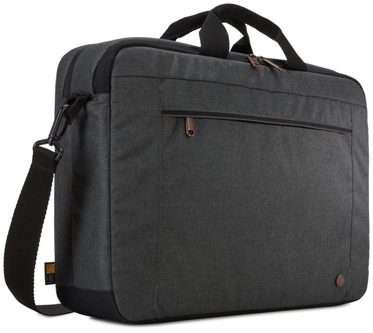 Torba za laptope do 15.6" Case Logic Era Crna P/N: ERALB-116