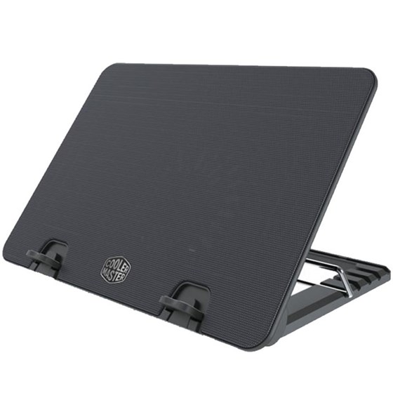 Notebook Stand Cooler Master ErgoStand IV do 17" P/N: R9-NBS-E42K-GP 