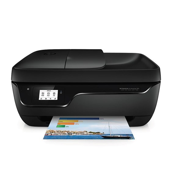 Multifunkcijski uređaj HP DeskJet Ink Advantage 3835 AiO ...