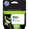 Tinta HP 953XL Cyan P/N: F6U16AE 