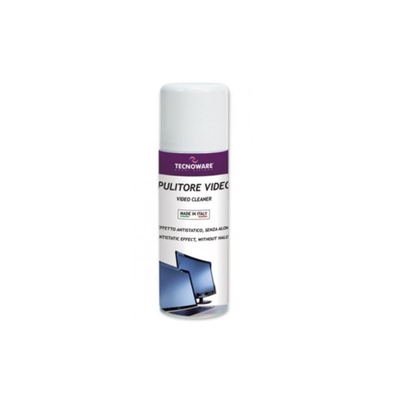 Sredstvo za čišćenje Tecnoware za zaslone 200ml P/N: FOE17303