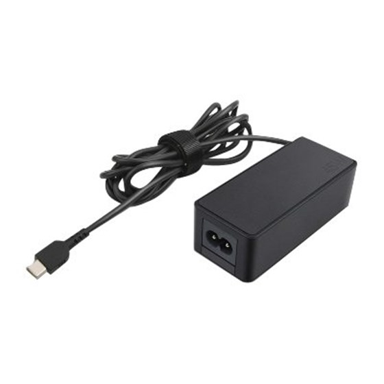 Punjač za prijenosnike Lenovo AC 45W USB-C P/N: GX20N20875