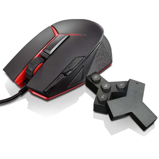 Miš Lenovo Optical Mouse Y Gaming Precision P/N: GX30J07894 