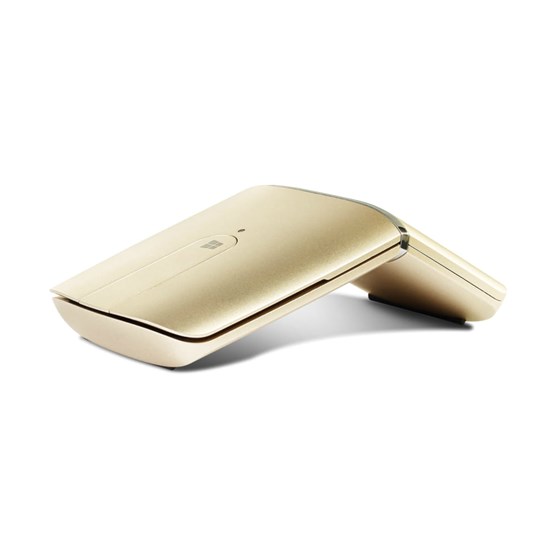 Miš Lenovo Wireless Yoga Mouse Gold PN: GX30K69567 