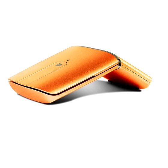 Miš Lenovo Wireless Yoga Mouse Orange PN: GX30K69570 