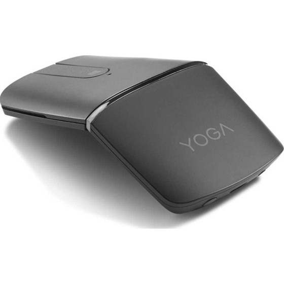 Miš Lenovo Wireless Yoga Mouse Black  PN: GX30K69572 