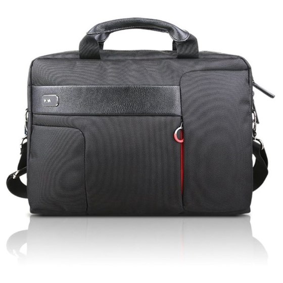 Torba za prijenosnike do 15.6" Lenovo Topload Bag By NAVA Crna P/N: GX40M52027 