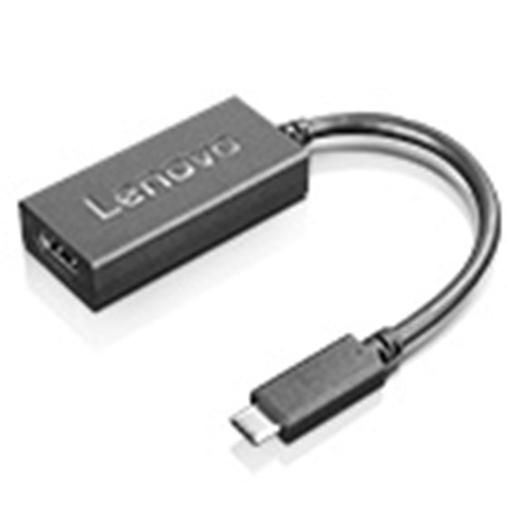 Adapter USB-C to HDMI Lenovo P/N: GX90M44576