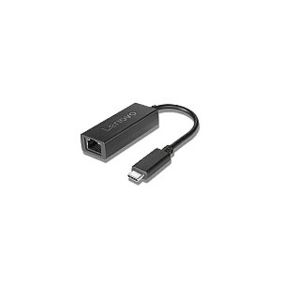 Adapter USB-C to Ethernet Adapter Lenovo P/N: GX90M41965
