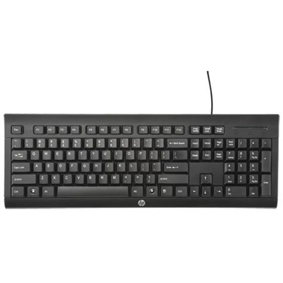 Tipkovnica HP K1500 USB P/N: H3C52AA