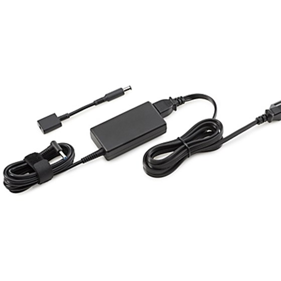 Punjač za prijenosnike HP AC 45W smart adapter P/N: H6Y88AA