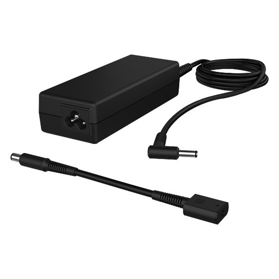 Punjač za prijenosnike HP AC 90W smart adapter P/N: H6Y90AA