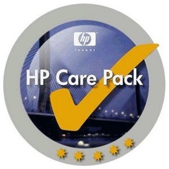 Produženje jamstva na 2 godine za HP prijenosna računala za "b" seriju, Probook HP6x0 serija P/N: UJ381E_usluga