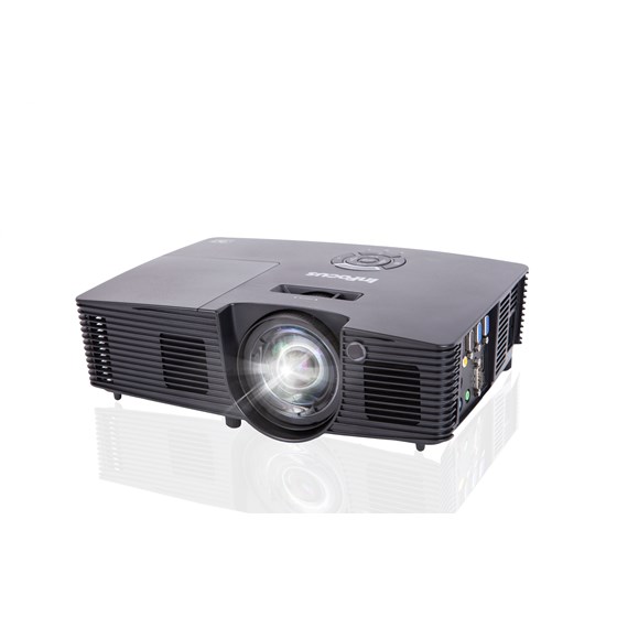 Projektor InFocus IN116xa DLP WXGA1280x800 18000:1 3600 ANSI Lumena P/N: IN116xa