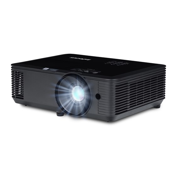 Projektor InFocus IN119HDg DLP FullHD 1920x1080 28500:1 3800 ANSI Lumena HDMI VGA P/N: IN119HDG