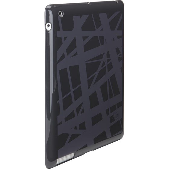 Futrola za tablet Case Logic za iPad 2 Crni P/N: ITPU-201