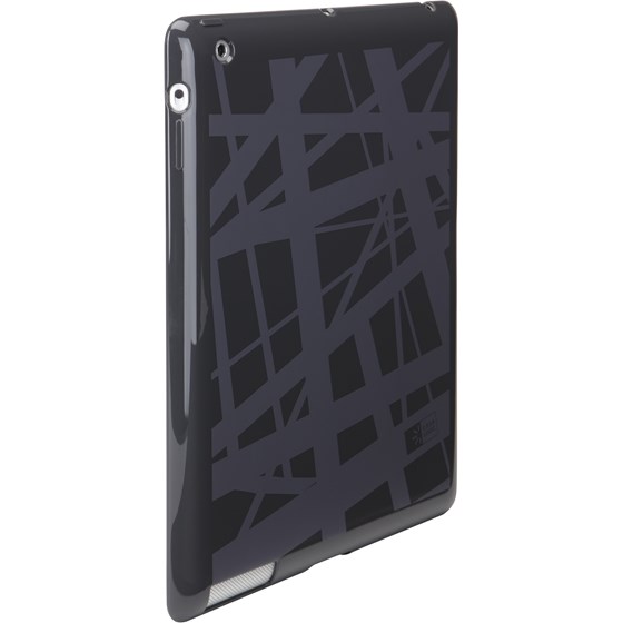 Futrola za tablet Case Logic za iPad 2 Crni P/N: ITPU-201 