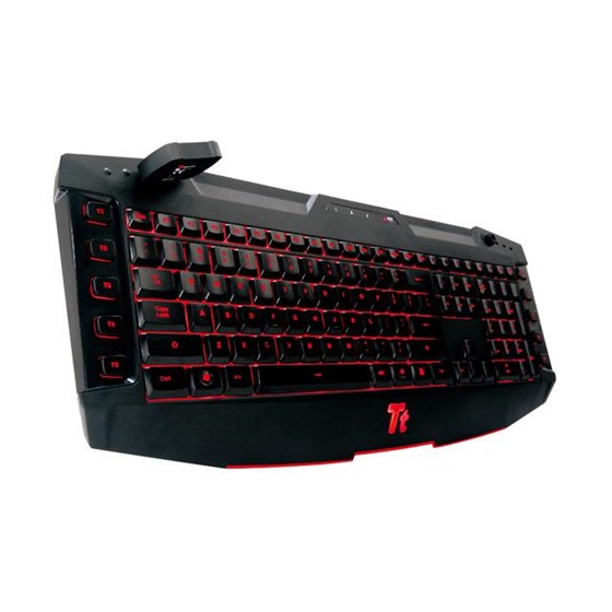 Tipkovnica TT eSports CHALLENGER Pro (ČIŠĆENJE ZALIHA) P/N: 0161144