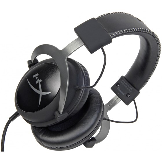 Slušalice Kingston HyperX Cloud II Pro Gaming + mikrofon P/N: KHX-HSCP-GM 