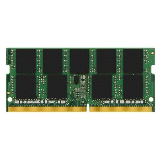 Memorija za prijenosnike 4GB DDR4 2400MHz Kingston P/N: KVR24S17S6/4 