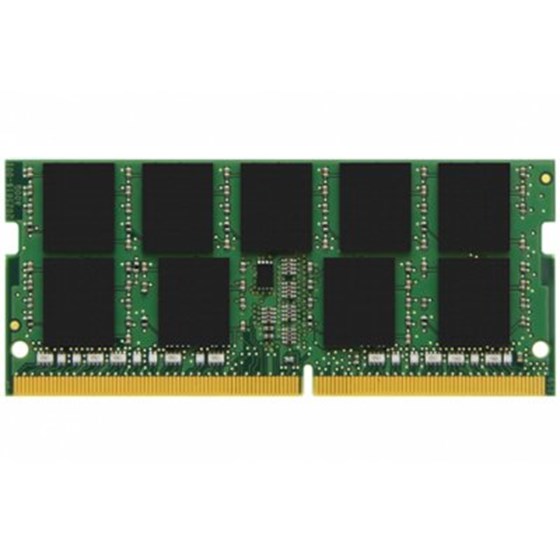 Memorija za prijenosnike 16GB DDR4 2666MHz Kingston P/N: KVR26S19D8/16 