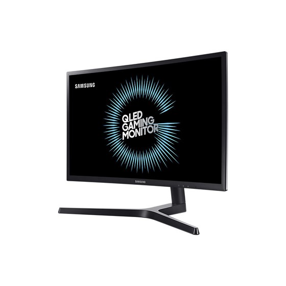 Monitor Samsung LC24FG73FQUXEN 144Hz 24" 1920 x 1080 350 cd/m2 2xHDMI DisplayPort P/N: LC24FG73FQUXEN