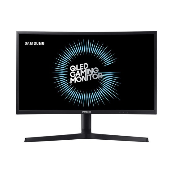 Monitor Samsung LC27FG73FQUXEN 144Hz 27" 1920x1080 350cd/m2 Audio In HDMI Display port P/N: LC27FG73FQUXEN