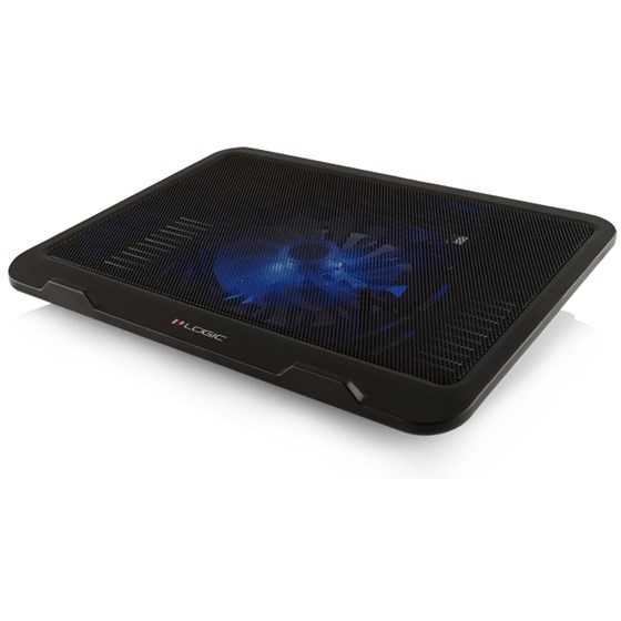Notebook Stand Logic Silent Fan 15" P/N: LCP-10