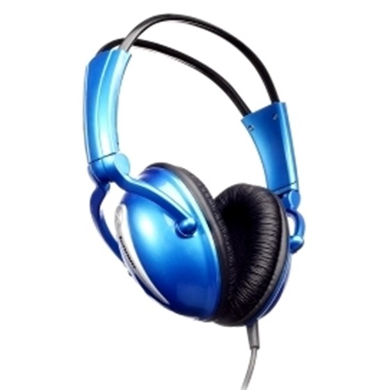 Slušalice Lenovo P723N Plave P/N: GXD0G81528 