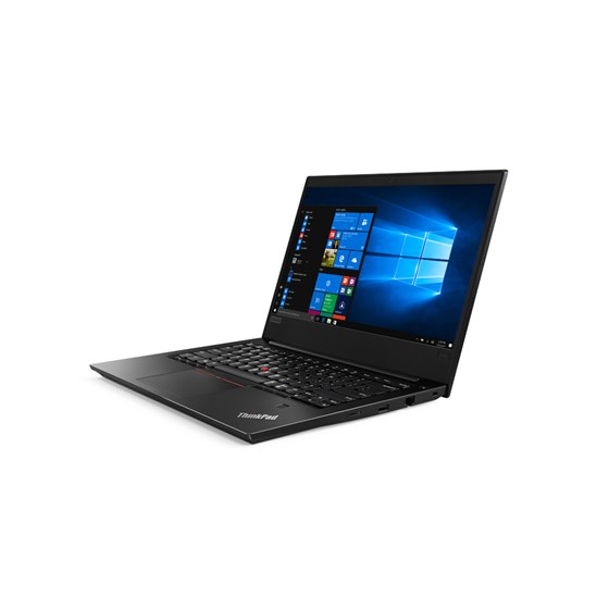 Lenovo ThinkPad E480 Intel Core i5 8250U 1.60GHz 8GB 1TB W10P 14" Full HD Intel UHD Graphics 620 P/N: 20KN0069SC