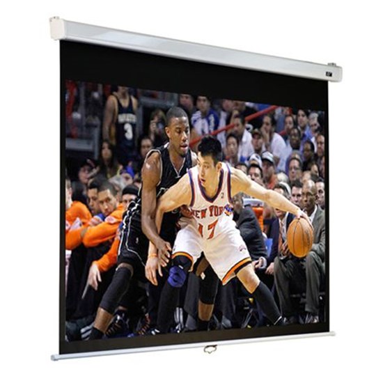 Platno Benq Elite Screens 243 x 243 Zidno P/N: M136XWS1 