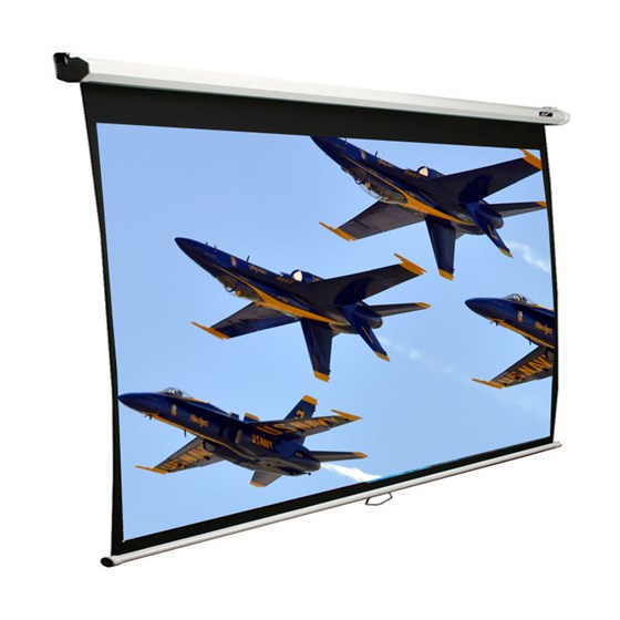 Platno Benq Elite Screens 332x187 Zidno P/N: M150XWH2
