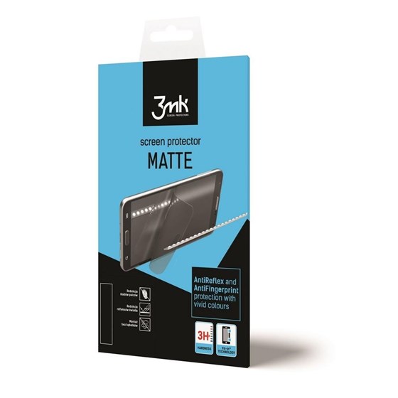 Zaštitna folija za Nokia Lumia 532 Matte 3mk P/N: MANOKL532 