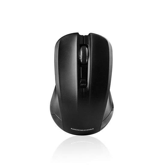 Miš Modecom WM9.1 Optical USB Black P/N: MC-0WM9.1-100