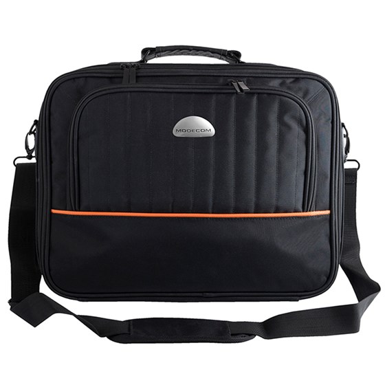 Torba za prijenosnike do 17" Modecom Cleveland P/N: MC-CLEVELAND-17