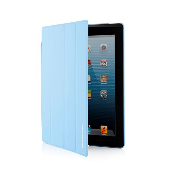 Cover za tablet uređaje do 10" Modecom Blue (ČIŠĆENJE ZALIHA) P/N: MC-IPA3-CALCLS-BLUE