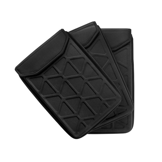 Sleeve za uređaj Modecom Shell do 15" Black P/N: MC-SHELL-15