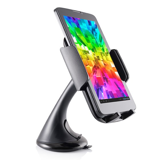 Car Holder za tablet Modecom (ČIŠĆENJE ZALIHA) P/N: MC-THC01 