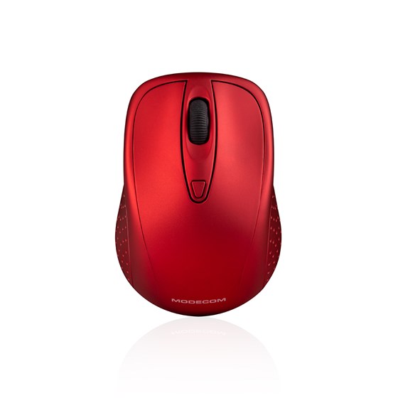Miš Modecom M4.1 Optical Wireless Crveni P/N: MC-WM4.1