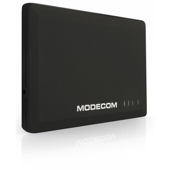 Strujni AC Punjač Modecom Portable USB (ČIŠĆENJE ZALIHA)  P/N: MCPP-10-USB 