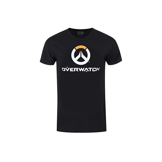 Majica Overwatch Full Logo Premium XL P/N: MEOVWAJTS001XL