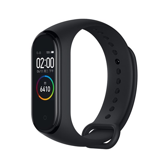 SmartWatch Xiaomi Mi Smart Band 4 P/N: MGW4052GL