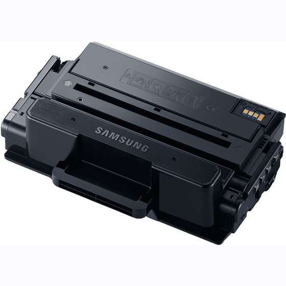 Toner Samsung LaserJet D204S Black P/N: MLT-D204S 