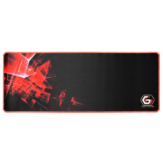 Podloga za miš gaming Pro XL (extra large) Gembird Crna P/N: MP-GAMEPRO-XL 