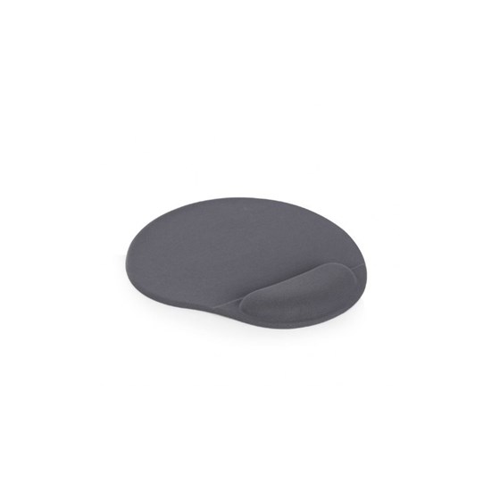 Podloga za miš Gembird Ergonomic sa gelom Siva P/N: MP-GEL-GR