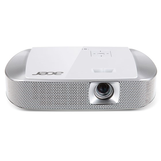Projektor Acer K137i DLP WXGA 1280x800 10000:1 700ANSI Lumena + WiFi adapter P/N: MR.JKX11.001
